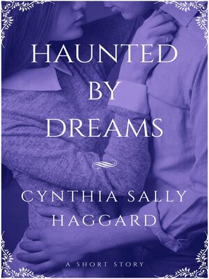 cover image of Haunted by Dreams